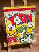 Nintendo NES Yoshi Puzzle Game mit OVP Retro Kult!