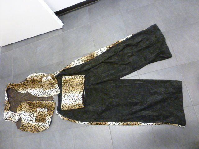 Costumi: 3x Fasnachts-Bekleidung – Usato da Luzern venduto da luga01 2