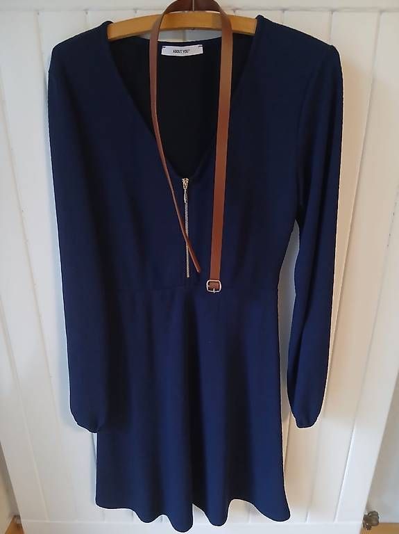 Only Vestiti: Kleid – Usato da Grächen venduto da jan_9wyc