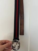 Gucci-Gürtel 110cm - getragen, in gutem Zustand