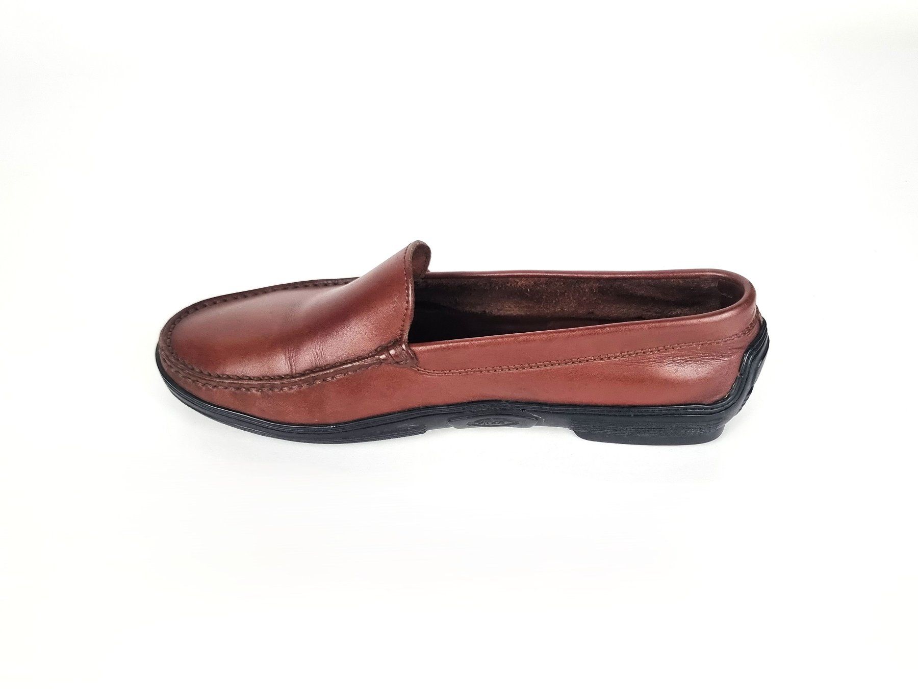 Tod'S Chaussures hommes: Tod's Leder-Loafer – D'occasion à Urtenen-Schönbühl par Restwert_Schoenbuehl 3