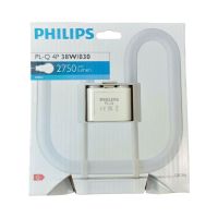 PHILIPS Master PL-Q 4P/ 38W/ 830