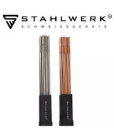+Schweißstäbe Wig Schweißzusatz Set Stahl