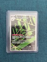 Pokemon Team Rockets Spinsidias DRI 187