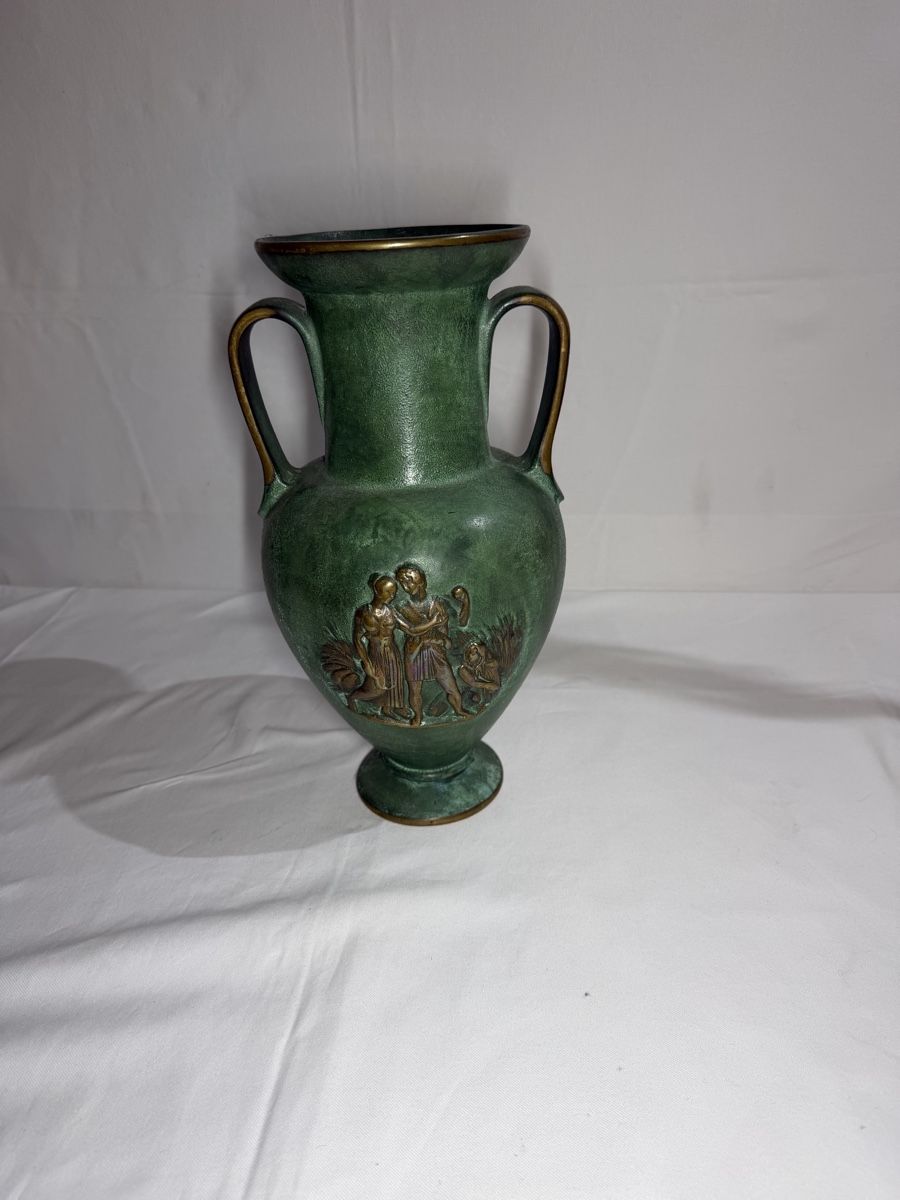 Vasi & Recipienti: Vase 🏺 – Usato da Oberwil BL venduto da Hariva 1