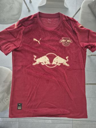 RB Leipzig Special "Jingle" (Weihnachts-)Trikot 24/25