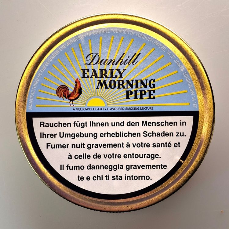 1 OZ Silberfarbene Tabakdose Mit Gummidichtung –  Produktbild-Vorschau 11