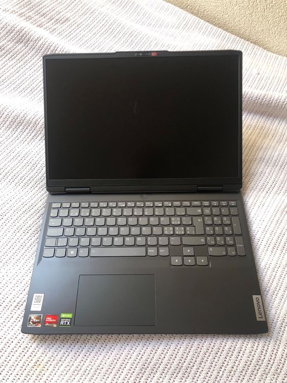 Lenovo IdeaPad Gaming 3 | Kaufen auf Ricardo