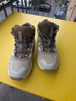Adidas Terrex Skychaser AX5 Mid GTX Gr. 42 3/3 neuwertig