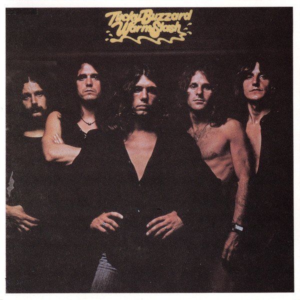 CD: Tucky Buzzard – Nuovo (secondo la descrizione) da Aeschi SO venduto da Stones55