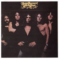 Tucky Buzzard