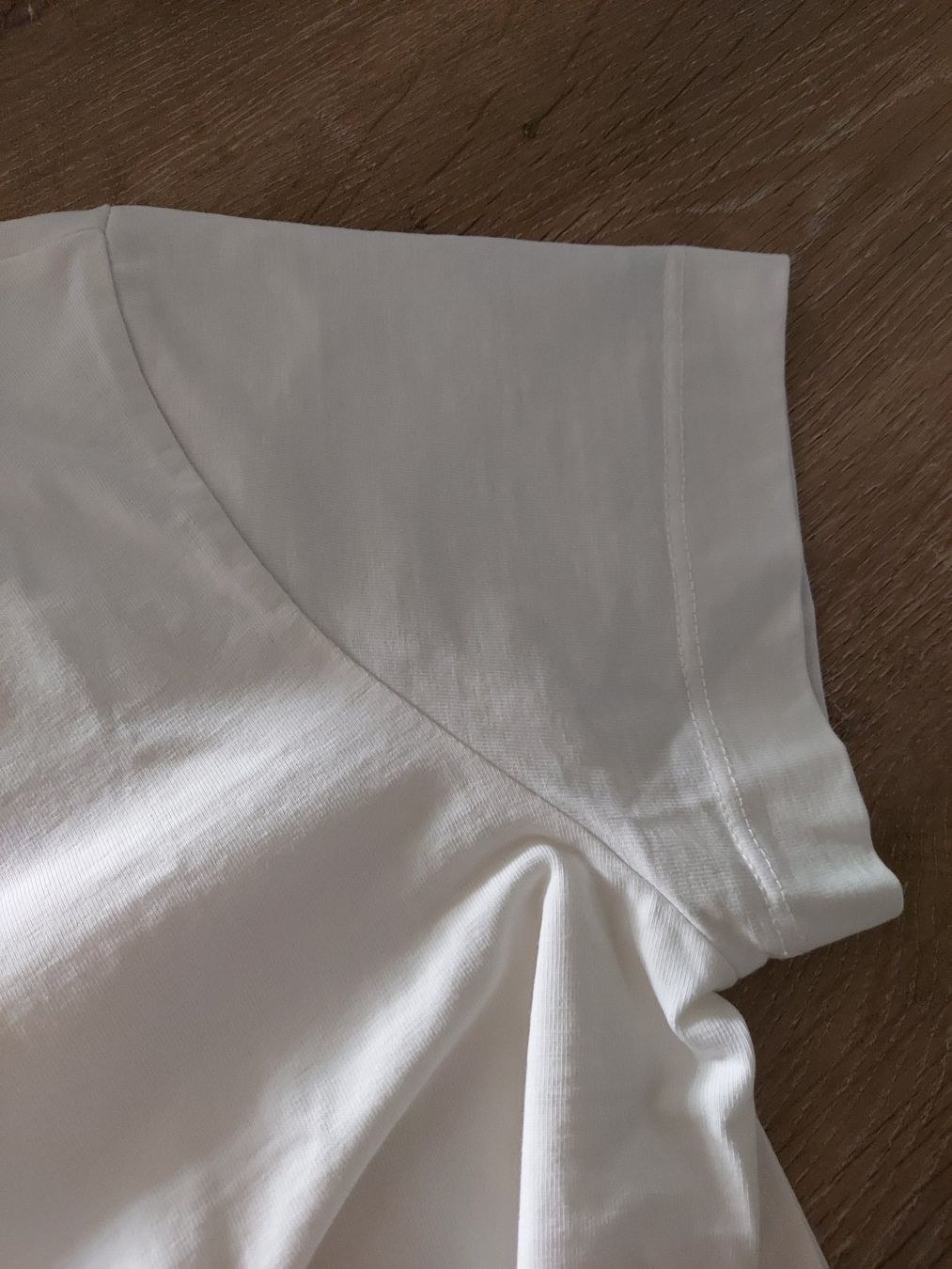 Pinko T-shirt: Pinko T-Shirt weiss, Gr M – Nuovo (secondo la descrizione) da Knonau venduto da mal_r8cj 1