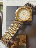 Maurice Lacroix 18k