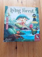 Brettspiel "Living Forest"
