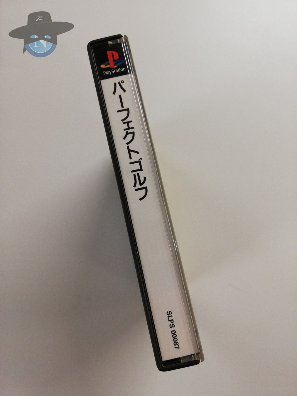 Sony Giochi: Perfect Golf        / JAPAN NTSC-J / PS1 – Usato da St. Gallen venduto da zorro_dc 2