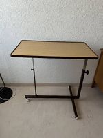 Table de couturière