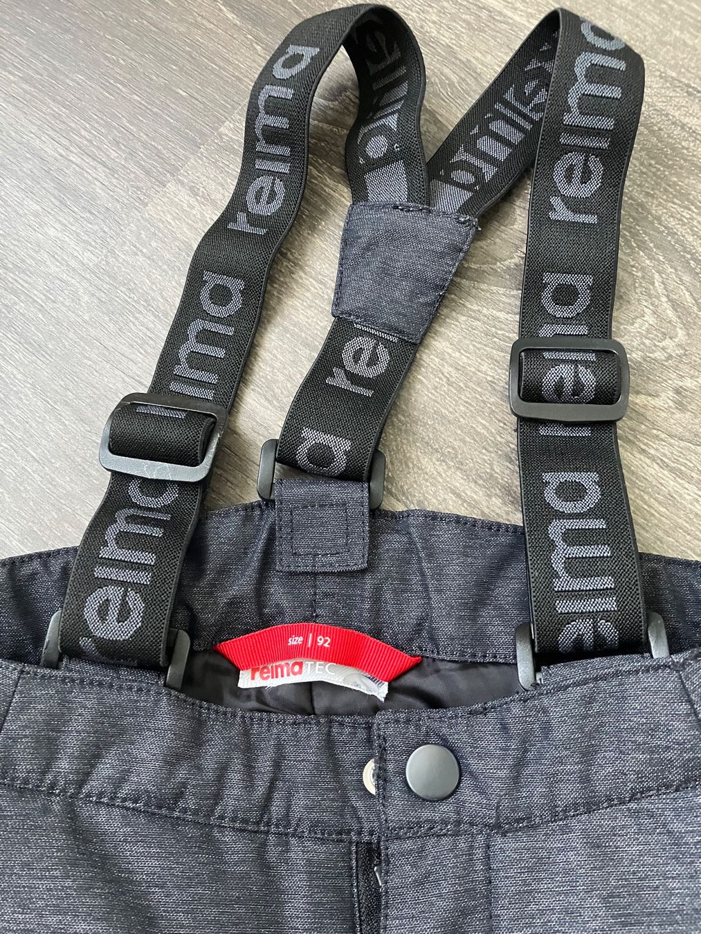 Reima Pantaloni: Schneehose ReimaTec Gr. 92 – Usato da Gattikon venduto da stri_lgs79 2