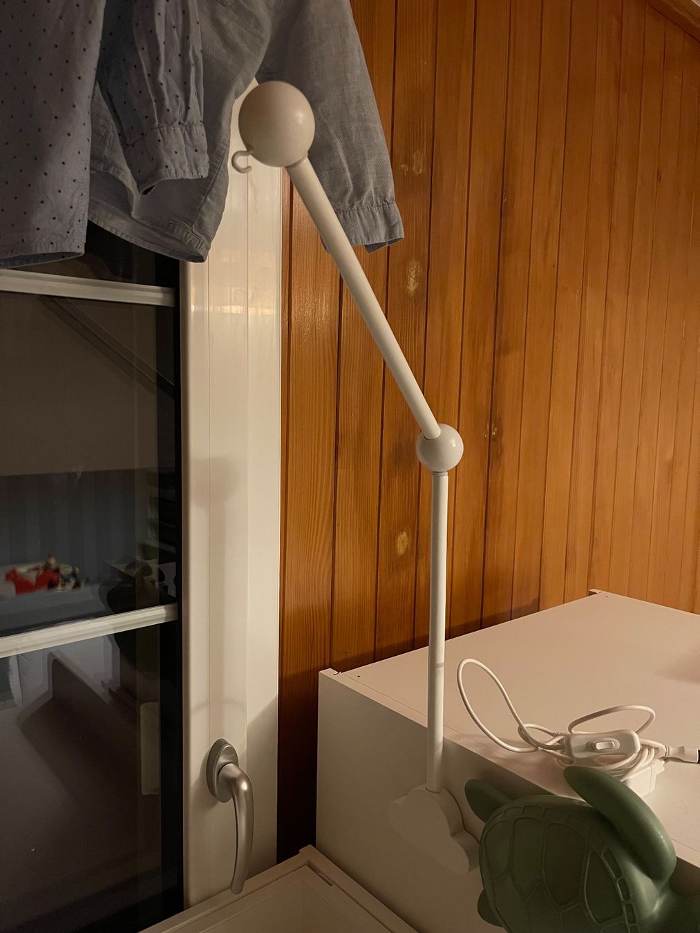 Ikea Wickeltisch & Zubehör: Wickeltisch IKEA Smastad Platsa – Gebraucht aus Kölliken von ErmelindaE 7