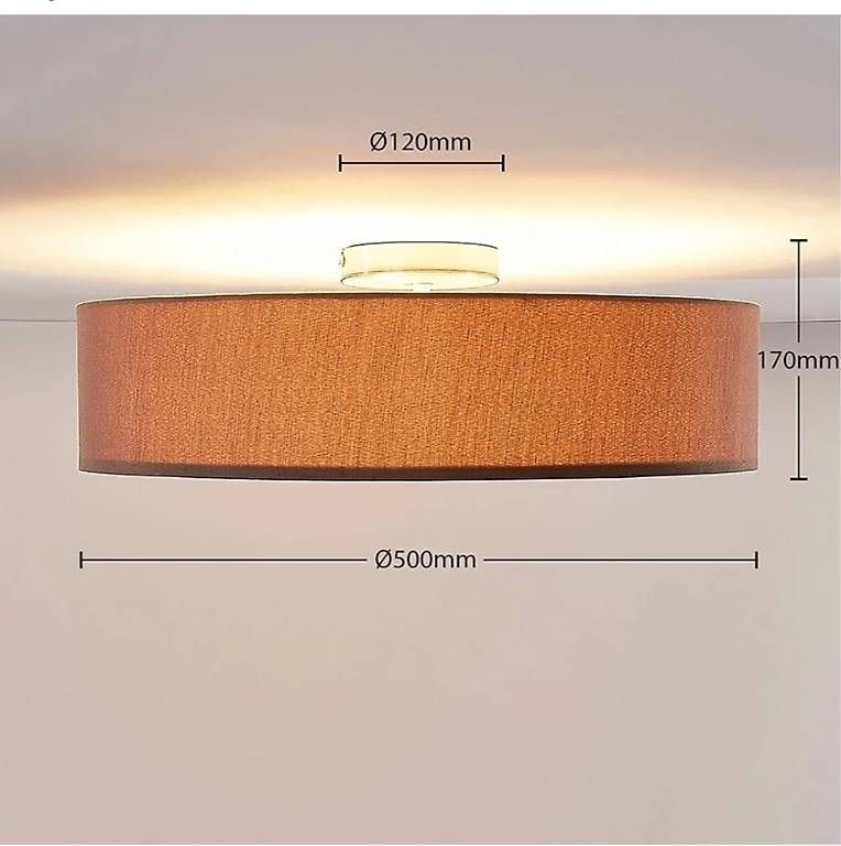 Lampadari & plafoniere: Lampada LINDBY – Usato da Losone venduto da hcm_jvn8 3