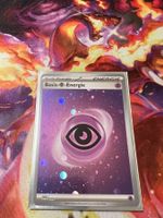 Psycho-Energie (SVE 005) / Galaxy Holo / Karmesin und Purpur