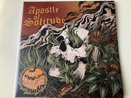 Apostle Of Solitude