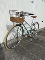 Swiss Siech Damenvelo, 8 Speed Lady comfort 1 Jahr gebraucht