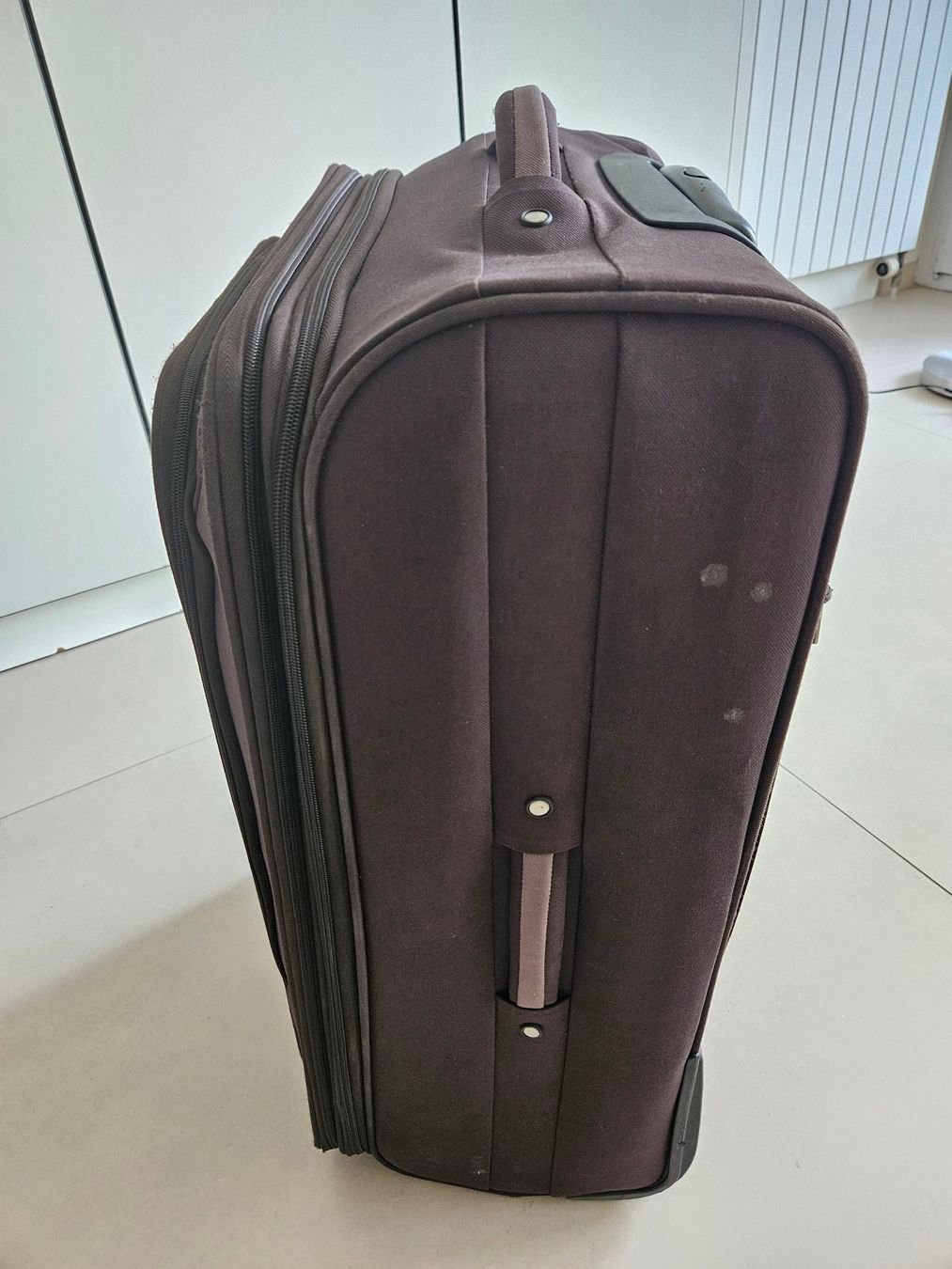 Valigie: Valise – Usato da Carouge venduto da Roby013 2