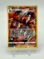Pokémon Hundemon Houndoom TG10/TG30 Trainer Galerie SWSH DE