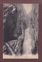 AARESCHLUCHT - Galerie - 1903