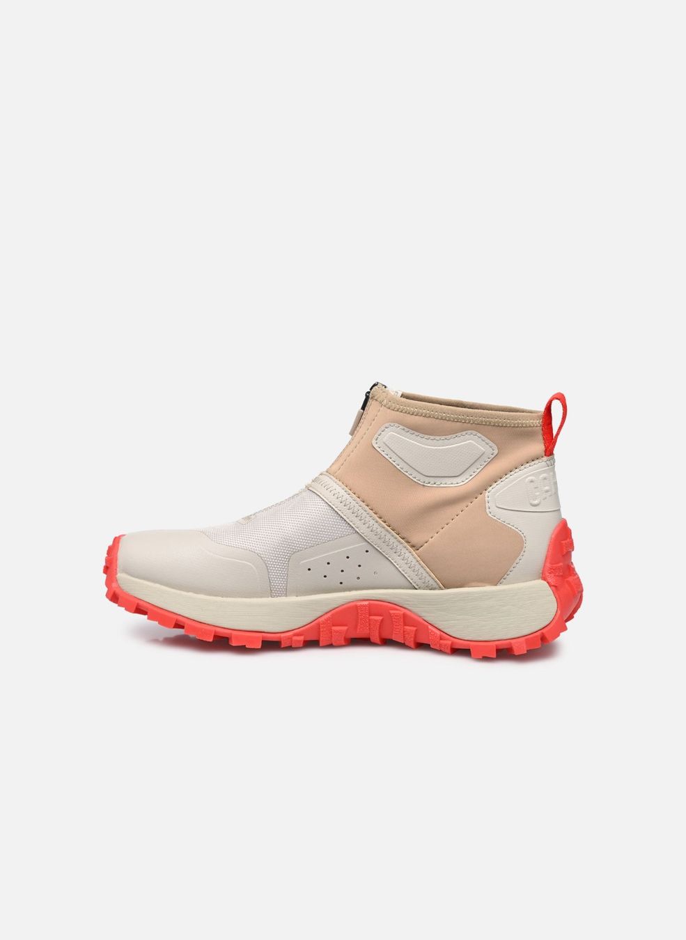 Camper Scarpe da donna: Camper Damen-Leinen-Sneaker Drift Trail K400740 – Nuovo e nell'imballaggio originale da Zürich venduto da kon_nk5w 2