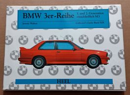 BMW 3er Reihe – Collector's Guide Band XIX