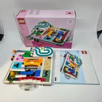 LEGO 40596 Labirinth
