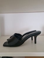 Next Signature Mule, Sandalette, Pantolette