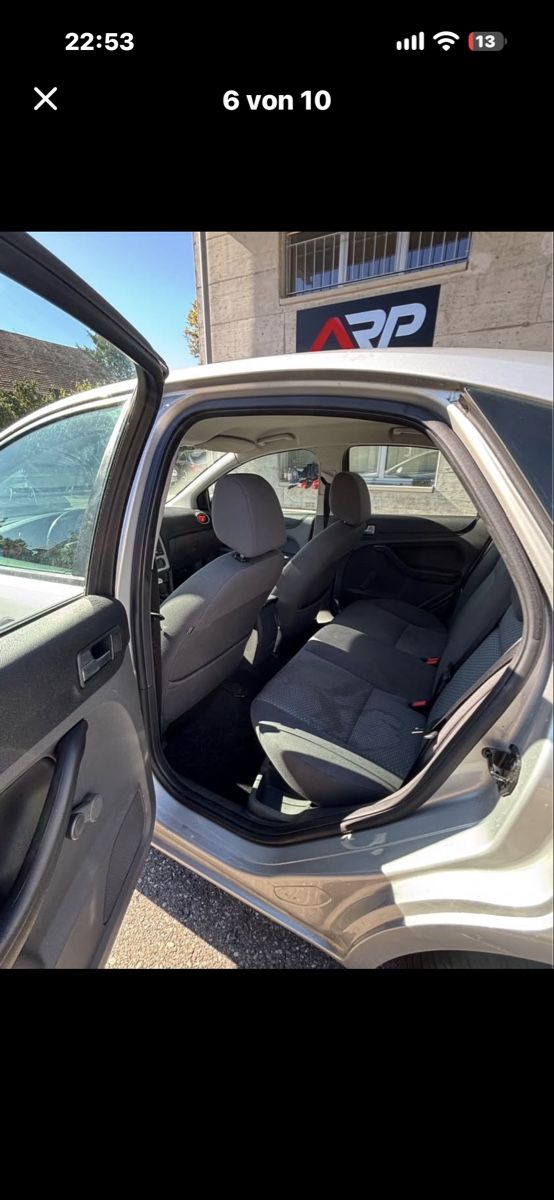 Ford Autos: Ford Focus 2.0i 16V – Gebraucht aus Neuhausen von ogo_8pn7 4