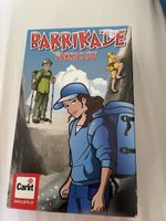 Barrikade Spiel von Carlit - Spass für die ganze Familie!