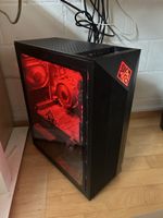 HP OMEN Obelisk 875 – i7-9700F, RX 5700 8GB, 16GB RAM, RGB