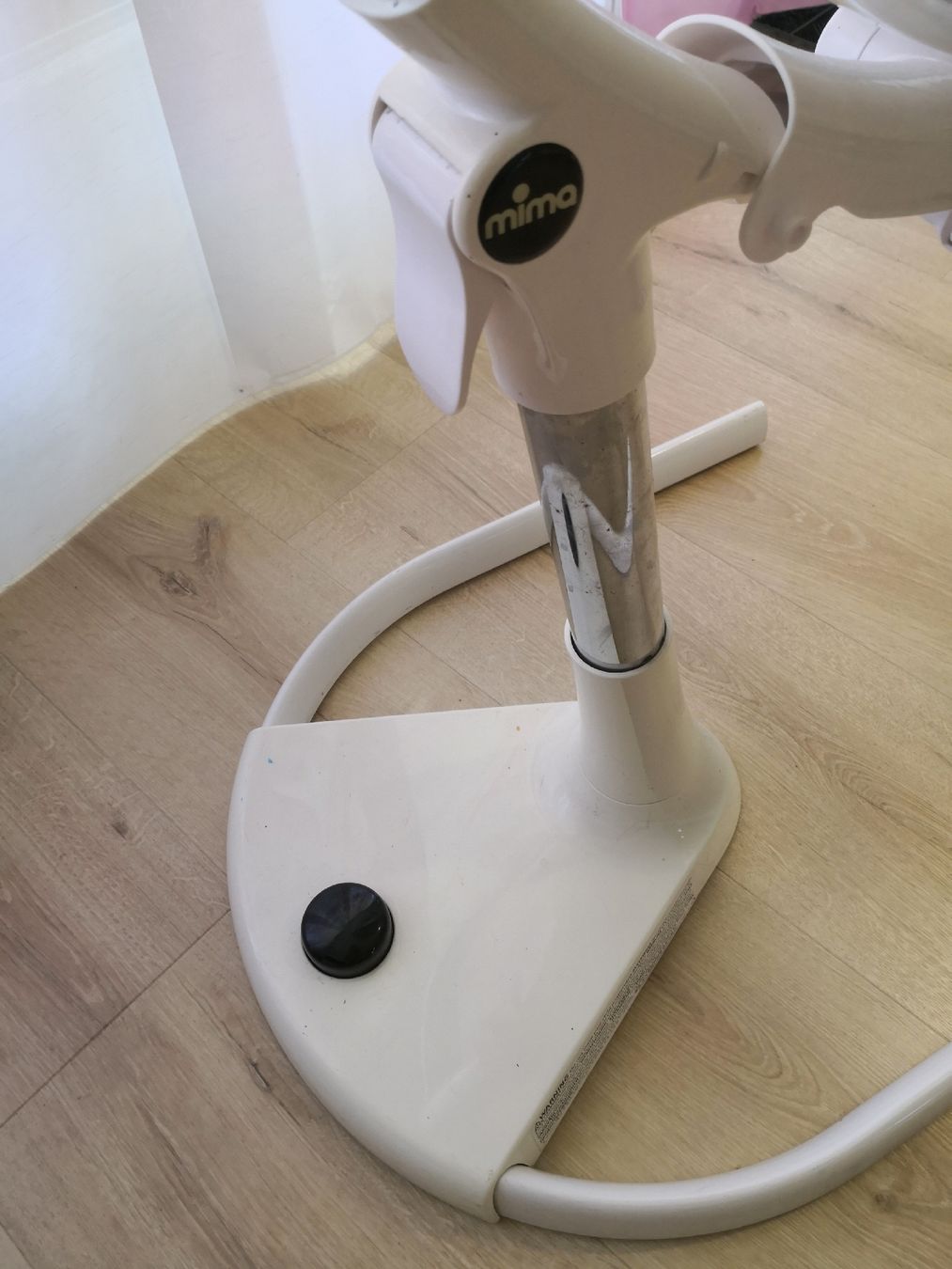 Seggioloni: Hochstuhl mima moon – Usato da Ottenbach venduto da Kewl 7