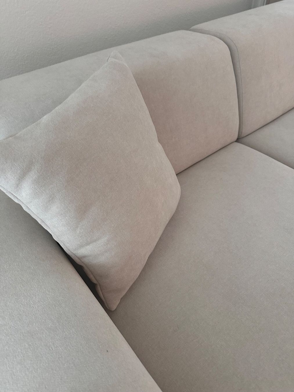 Divani: 4-Sitzer Sofa / Fast neu – Nuovo (secondo la descrizione) da Horw venduto da bar_6s2z 2