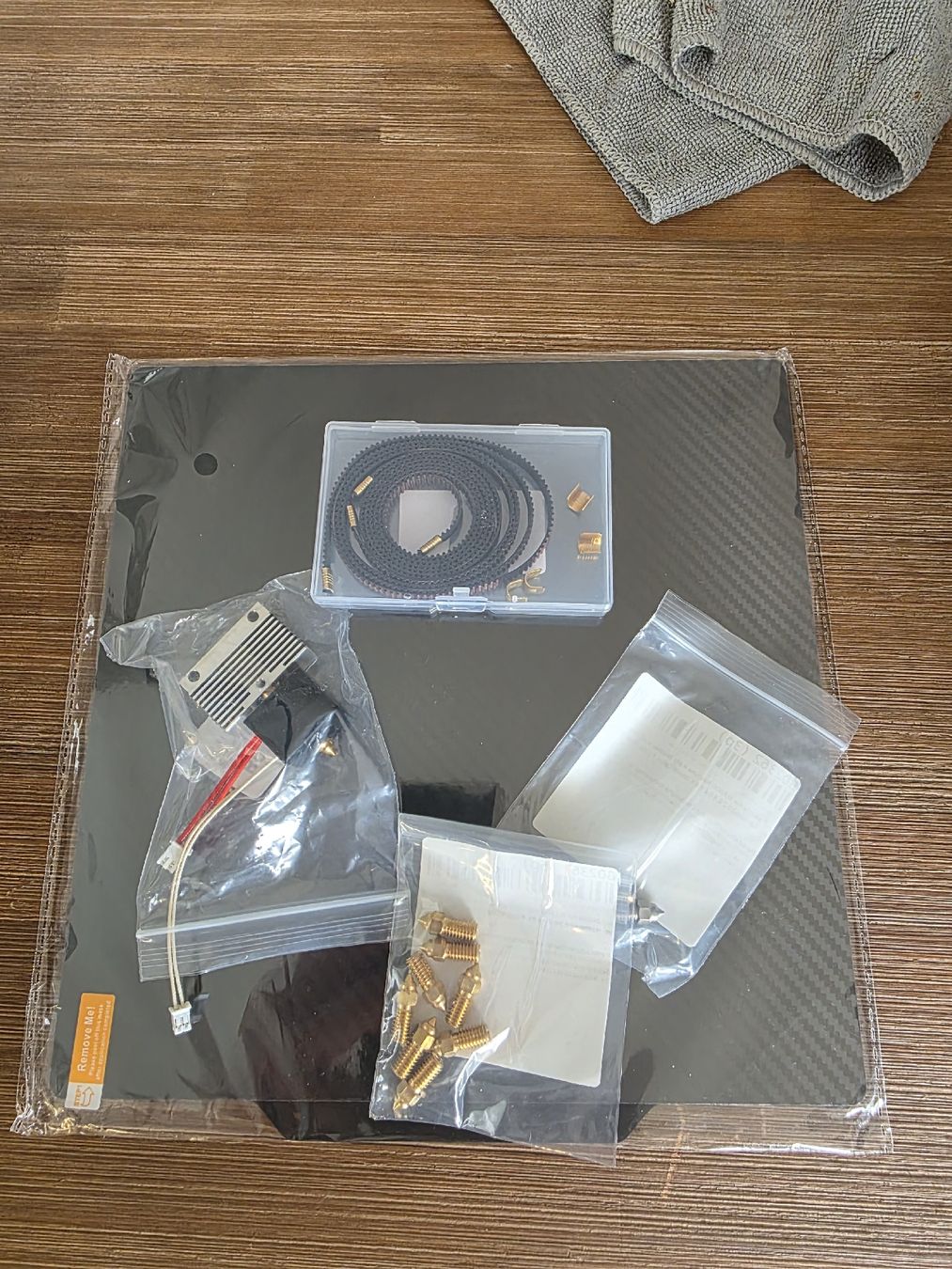 Elegoo 3D Drucker: Elegoo Neptune 4 3D-Drucker – Gebraucht aus Dübendorf von jus_n8vq 1