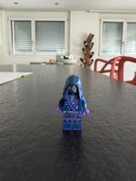 Wolf Mask Guard Lego Ninjago