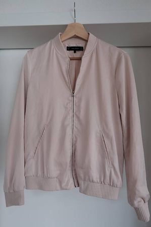 Zara Blouson Gr. S