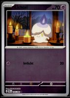 Lichtel (PBL DE 036/084) - Reverse Holo
