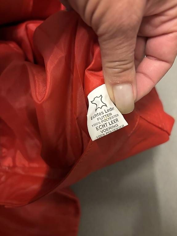 Hosen: Echte neue Lederhosen – Gebraucht aus Möriken AG von Marisa043 2