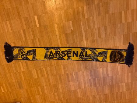 Arsenal schal