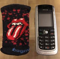 Nokia 6021 für Sammler