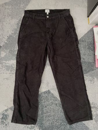 H&M - Relaxed Fit Pants