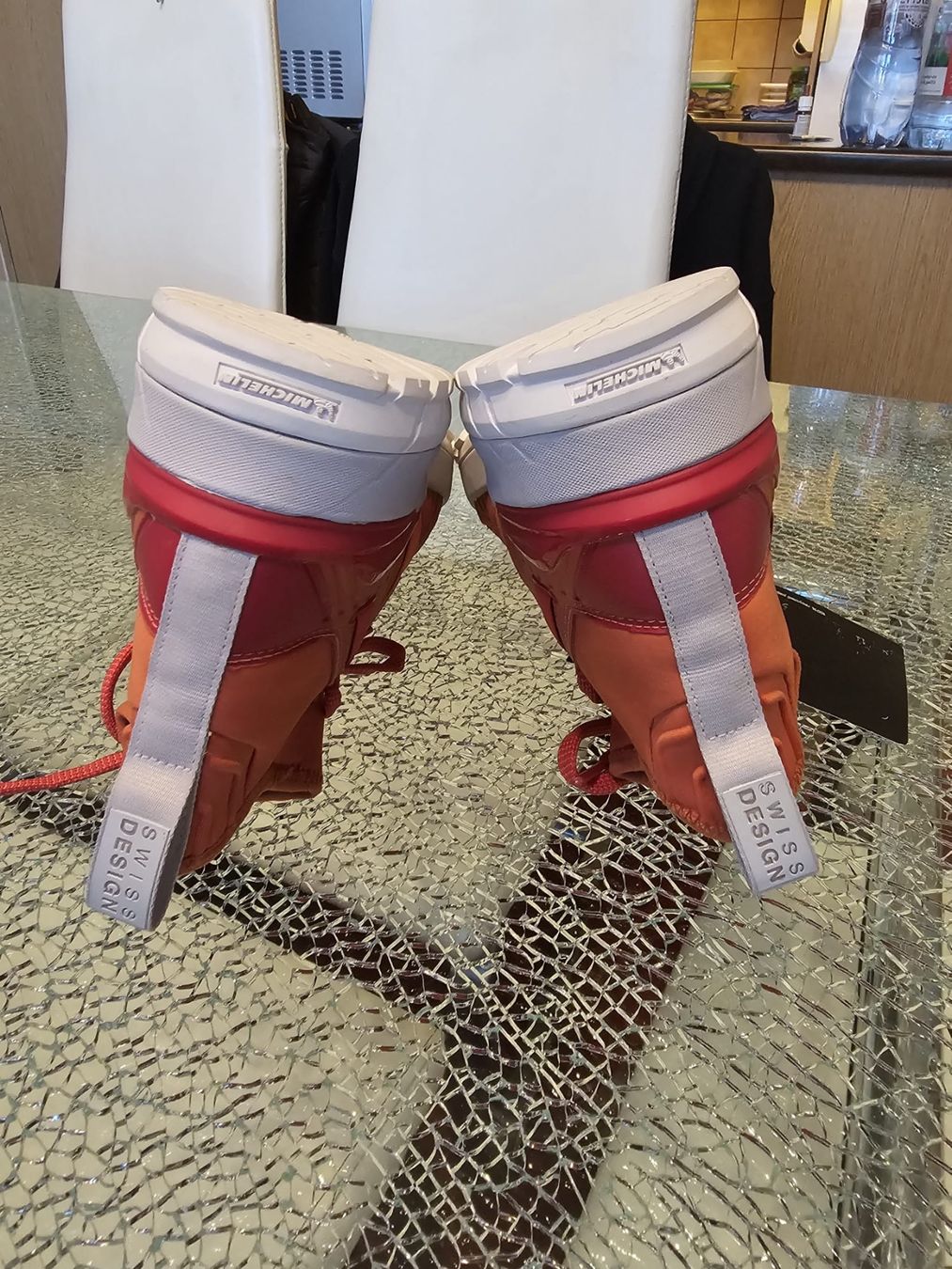 Mammut Damenschuhe: Mammut Gr. 39 1/3 – Neu und originalverpackt aus Luzern von Reni025 3