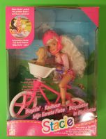 Barbie: Bicyclin Stacie