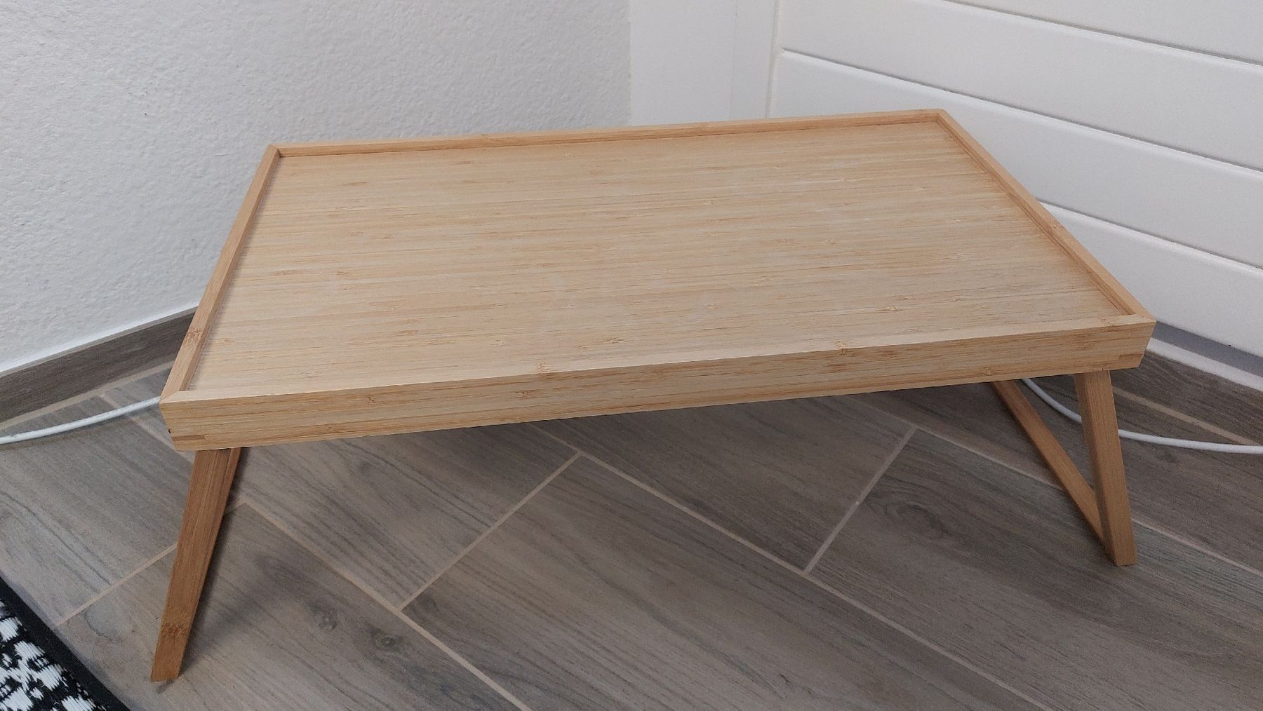 Ikea Tavoli: Serviertisch / Tablett (Ikea Resgods) – Usato da Liestal venduto da WinWin247