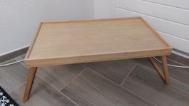 Serviertisch / Tablett (Ikea Resgods)